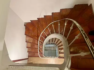 Immeuble, 191 m²