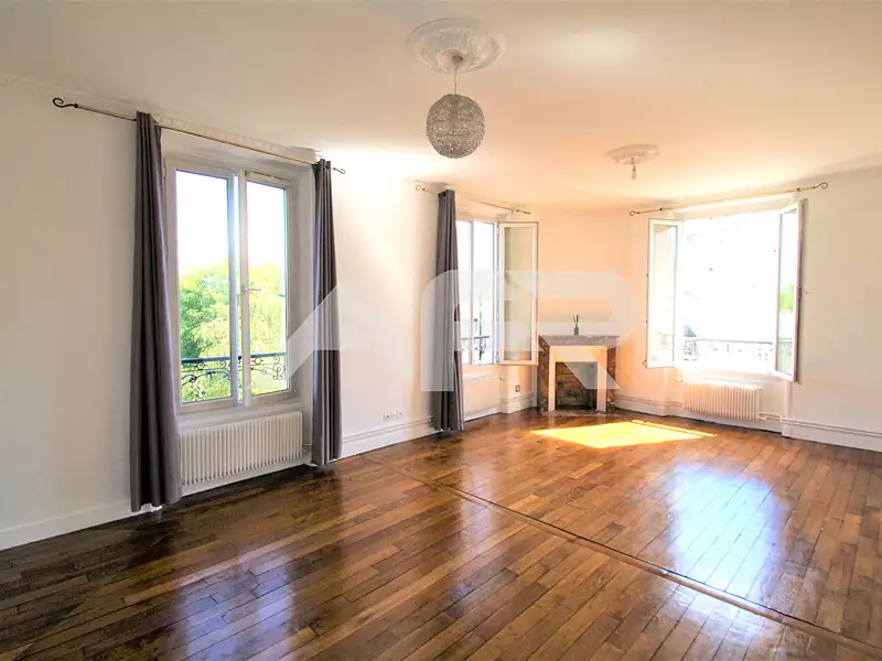 Appartement, 79 m²