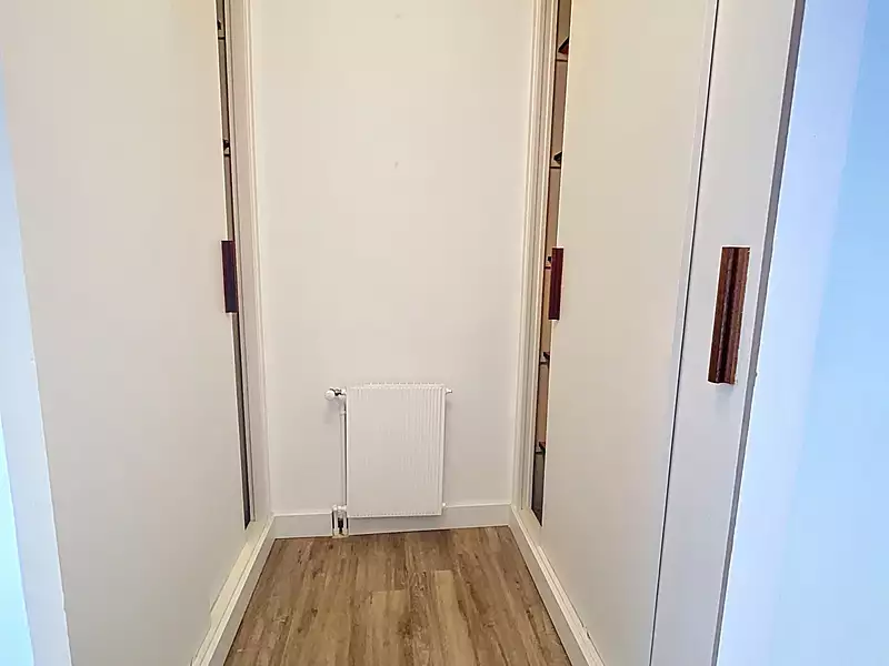 Appartement, 64 m²