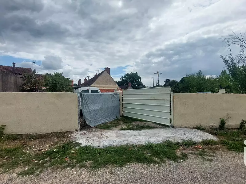 Maison, 100 m²