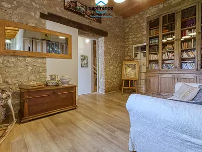Maison, 315 m²