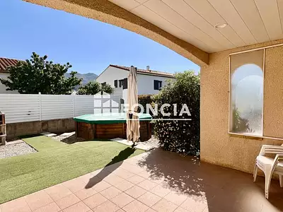 Maison, 92 m²