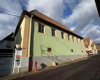 Maison, 161,95 m²