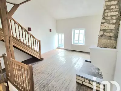 Maison, 156 m²