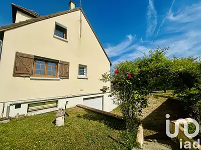 Maison, 120 m²