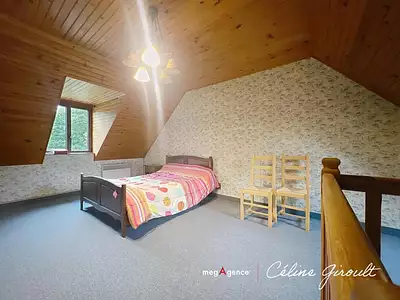 Maison, 102 m²