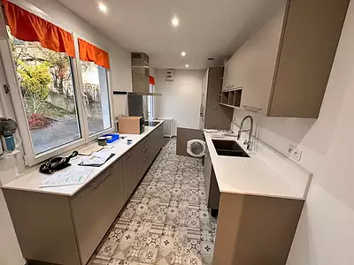 Maison, 99 m²