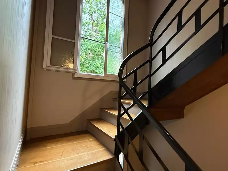 Appartement, 38,28 m²