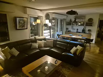 Appartement, 73 m²