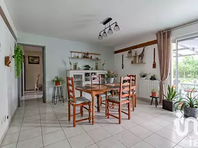 Maison, 84 m²