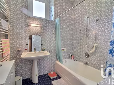 Maison, 129 m²