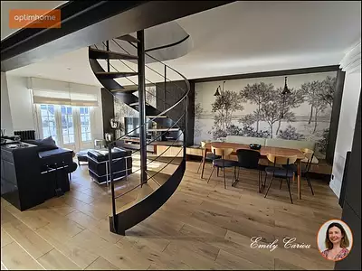 Maison, 107 m²