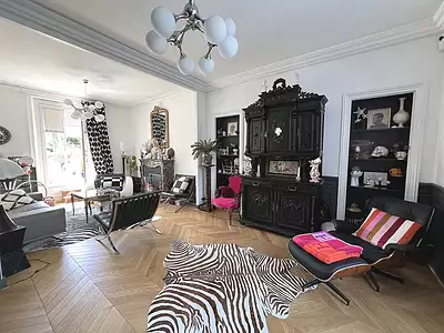 Maison, 200 m²