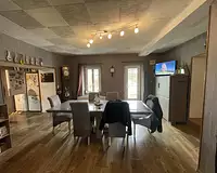 Maison, 118 m²