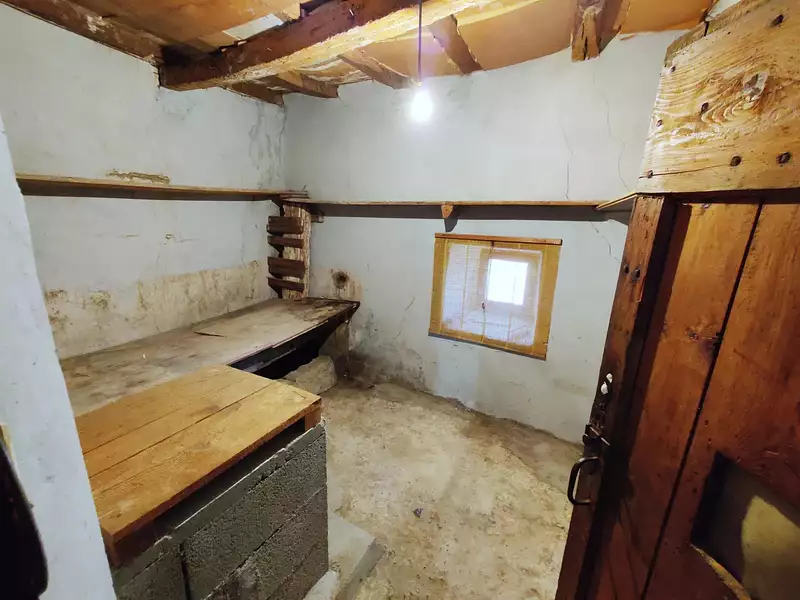 Maison, 101 m²