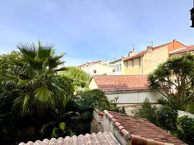 Appartement, 59,11 m²