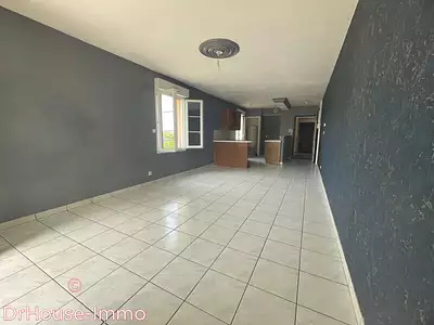 Appartement, 71,99 m²