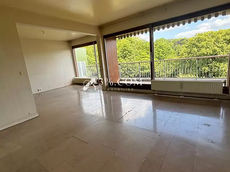 Appartement, 112 m²
