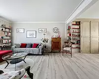 Appartement, 91,81 m²