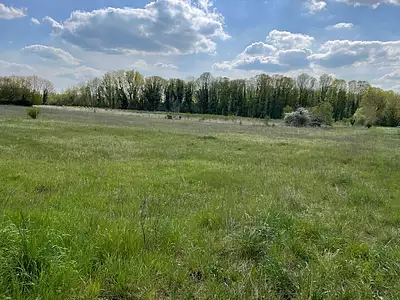 Terrain, 1 710 m²