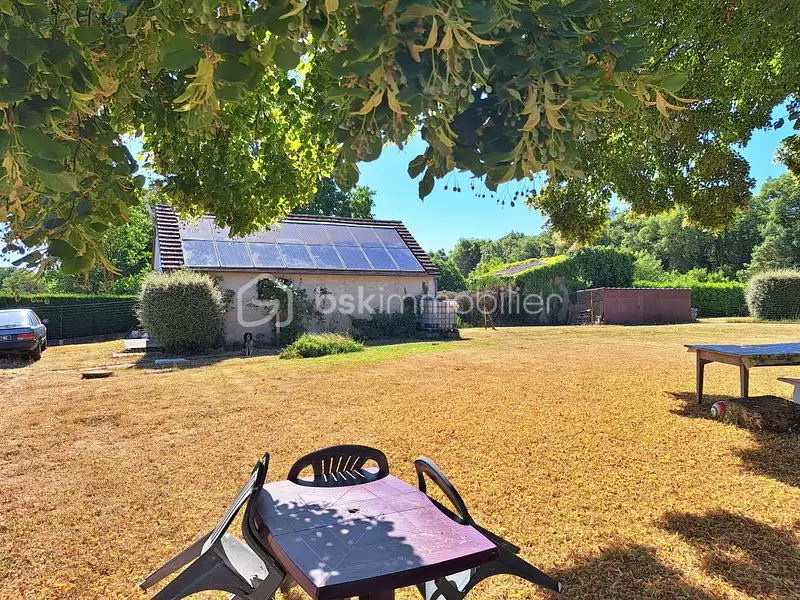 Maison, 152 m²