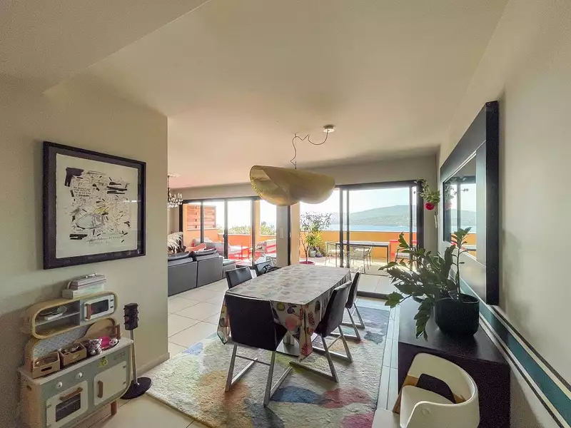 Appartement, 120 m²
