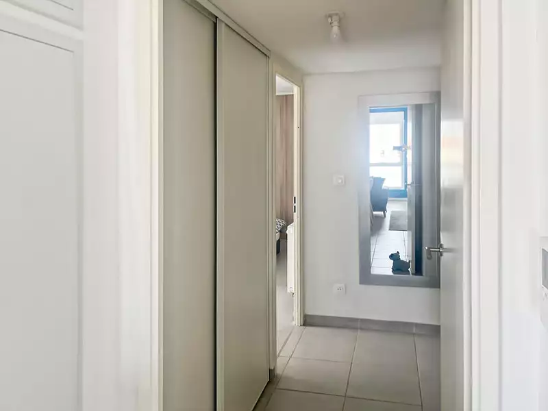 Appartement, 87 m²