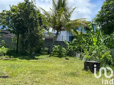 Maison, 65 m²