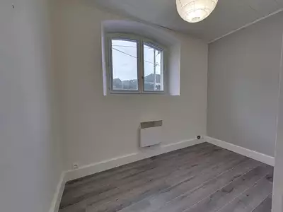 Appartement, 39,3 m²