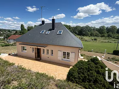 Maison, 120 m²