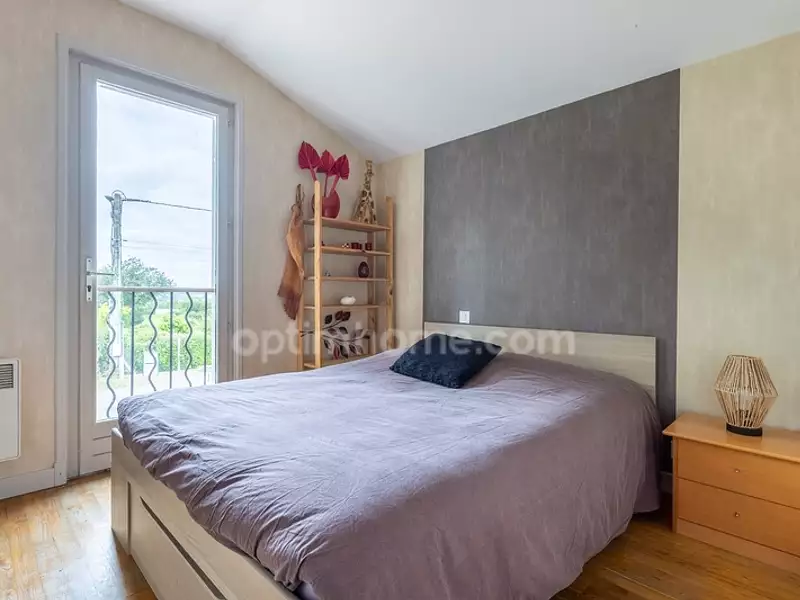 Maison, 100 m²