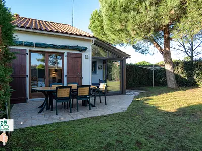 Maison, 43 m²