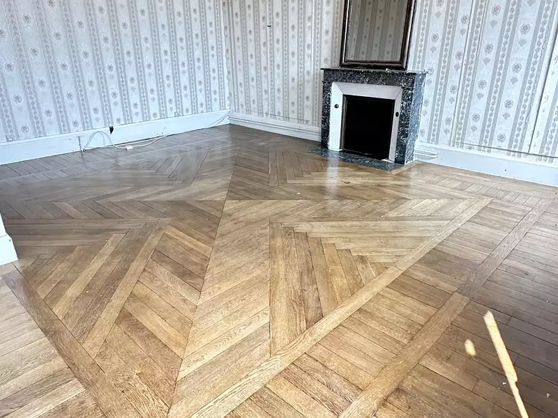 Maison, 285 m²