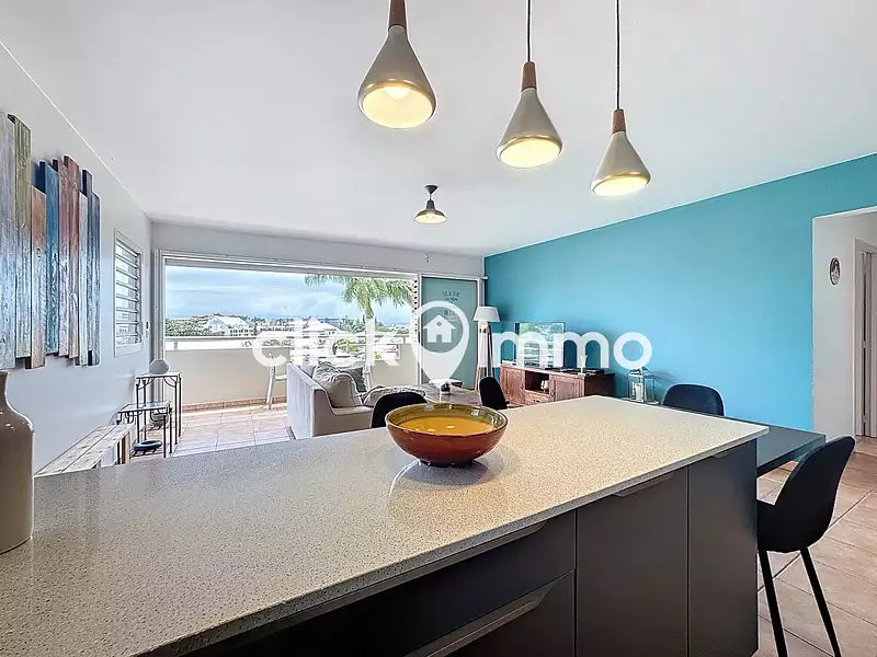 Appartement, 85 m²