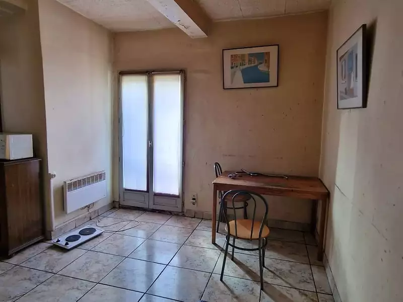 Immeuble, 68 m²