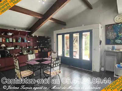 Maison, 174 m²