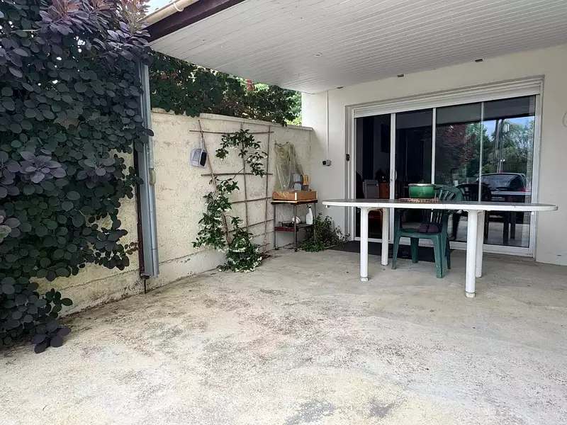 Maison, 95 m²