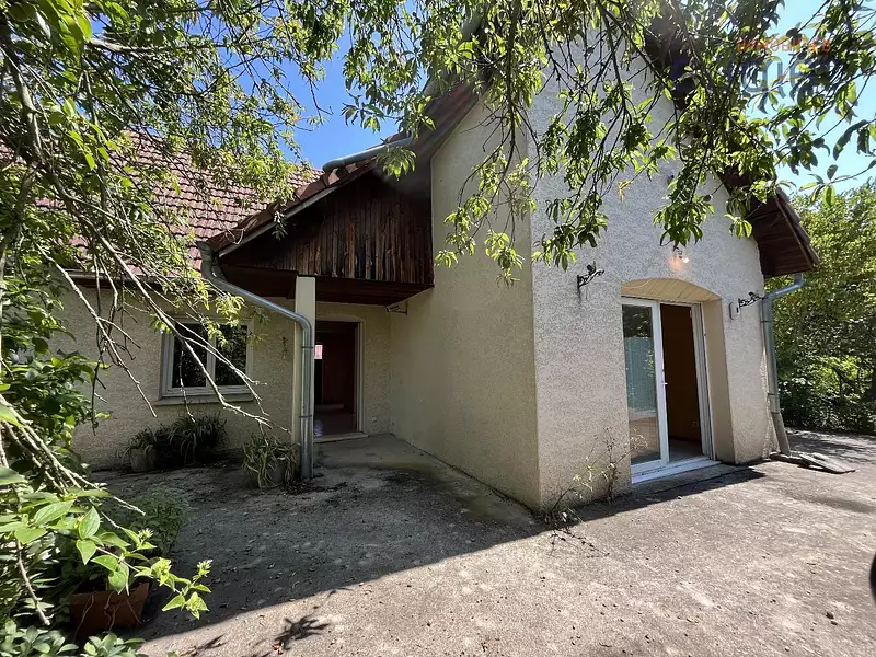 Maison, 95 m²