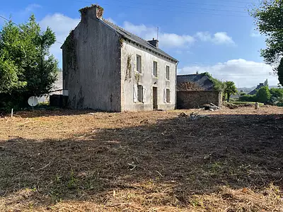 Maison, 120 m²