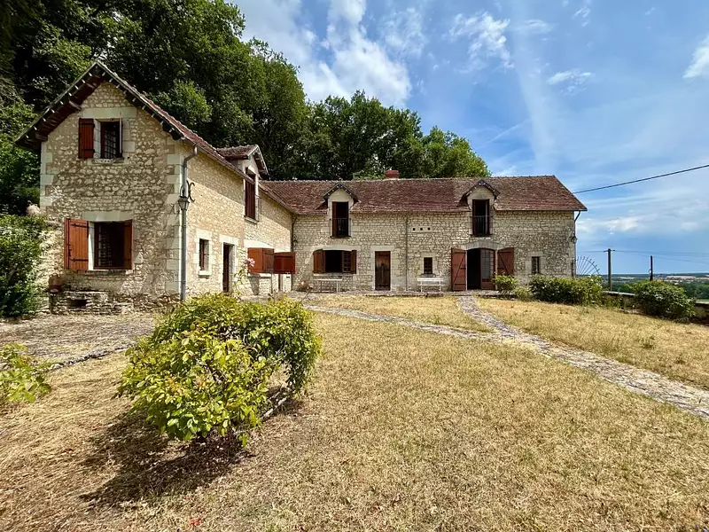 Maison, 228 m²