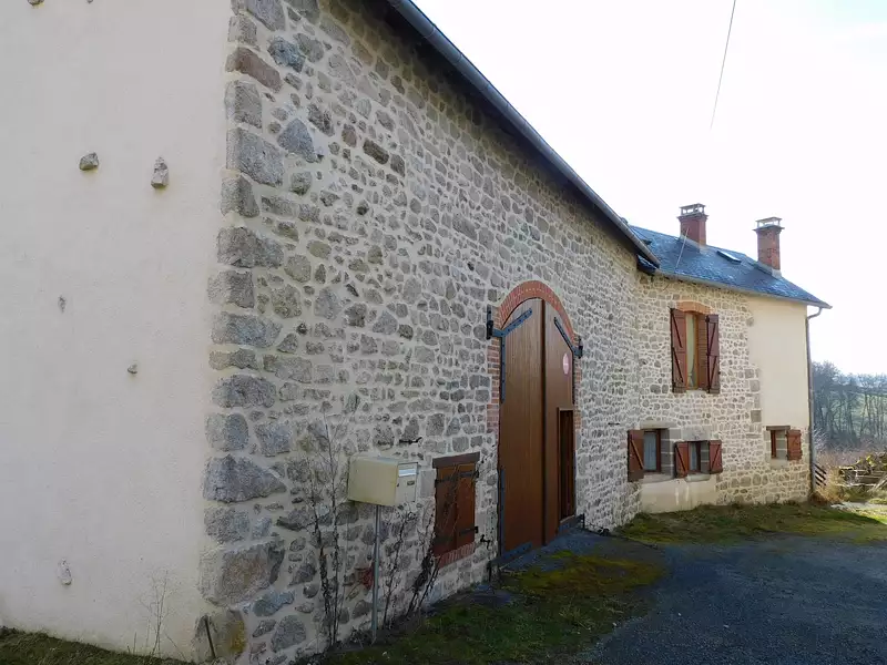 Maison, 75 m²