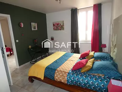 Maison, 160 m²