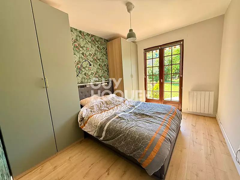 Maison, 75 m²