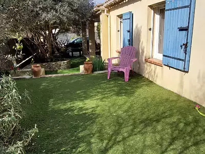 Maison, 93 m²
