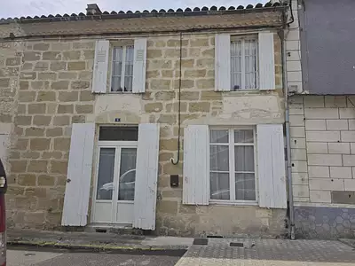 Maison, 115 m²