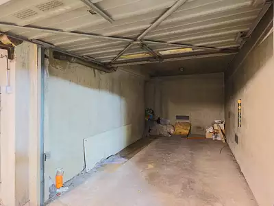 Parking, 13 m²