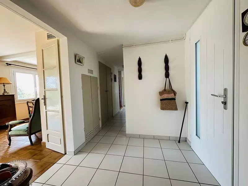 Maison, 104 m²
