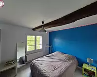 Maison, 195 m²