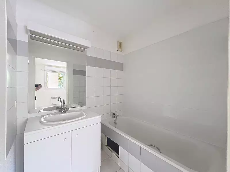 Appartement, 49 m²