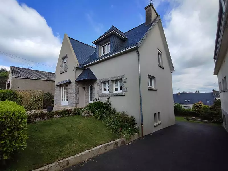 Maison, 130 m²